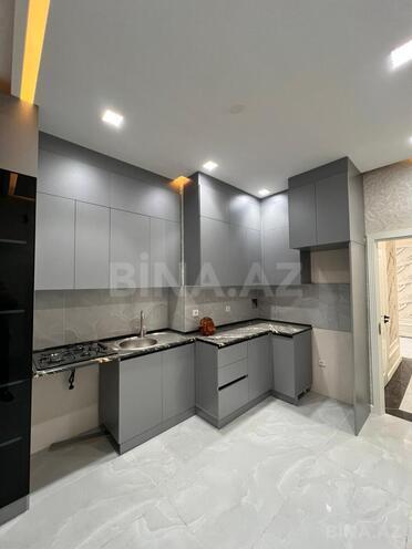 Продаётся 2-комн. новостройка 80 м², Сураханский  р., photo 7 from 12