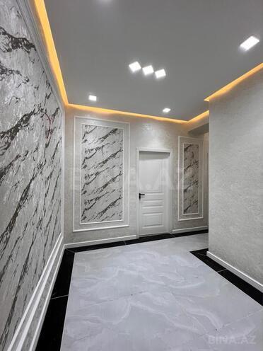 Продаётся 2-комн. новостройка 80 м², Сураханский  р., photo 9 from 12