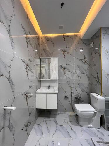Продаётся 2-комн. новостройка 80 м², Сураханский  р., photo 10 from 12