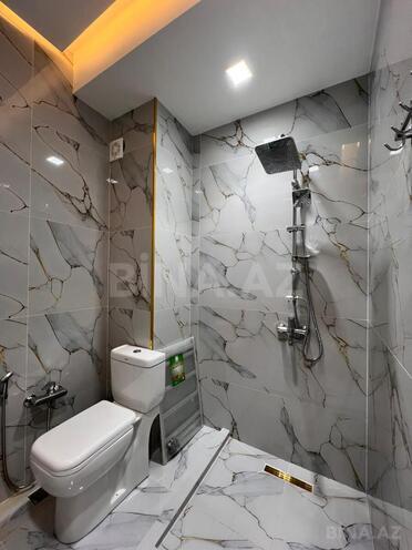 Продаётся 2-комн. новостройка 80 м², Сураханский  р., photo 11 from 12