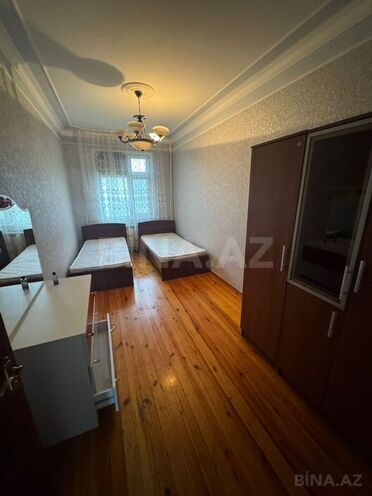 Сдаётся 2-комн. вторичка 50 м², м. Мемар Аджеми, photo 1 from 10