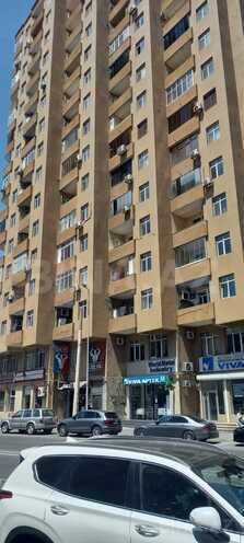 Продаётся 4-комн. новостройка 166 м², м. Азадлыг проспекти, photo 1 from 11
