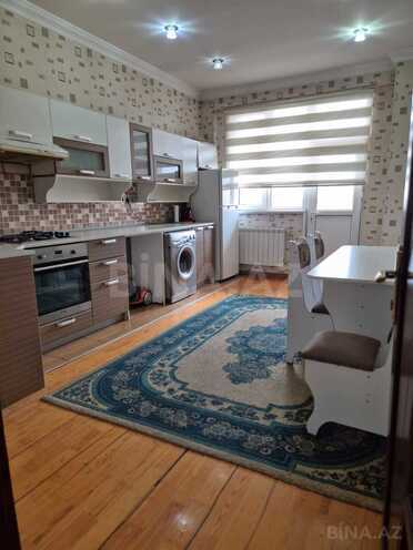 Сдаётся 2-комн. новостройка 96 м², пос. Бакиханова, photo 5 from 12