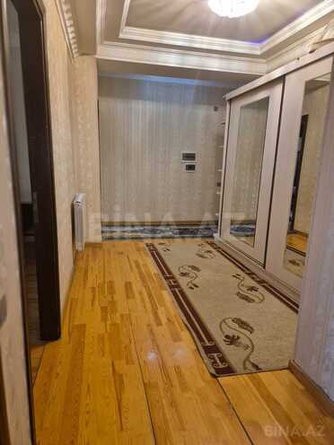 Сдаётся 2-комн. новостройка 96 м², пос. Бакиханова, photo 9 from 12