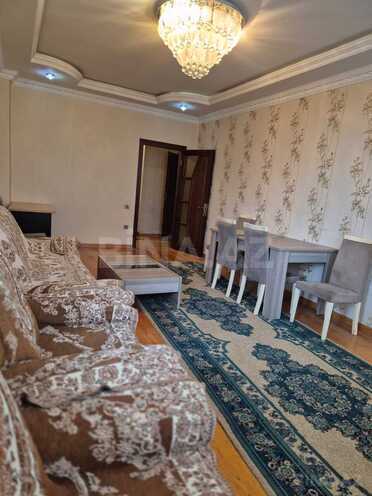 Сдаётся 2-комн. новостройка 96 м², пос. Бакиханова, photo 3 from 12