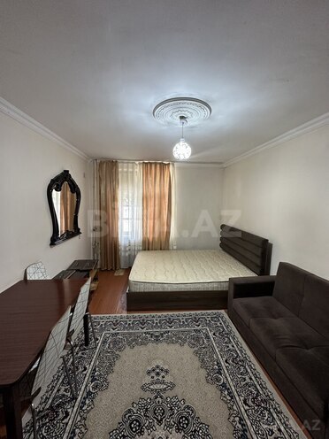 Сдаётся 1-комн. вторичка 40 м², м. Ази Асланов, photo 5 from 7