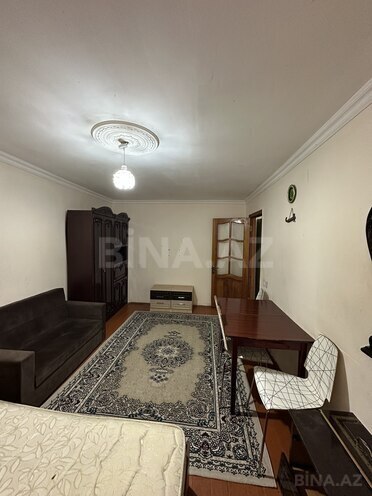 Сдаётся 1-комн. вторичка 40 м², м. Ази Асланов, photo 6 from 7
