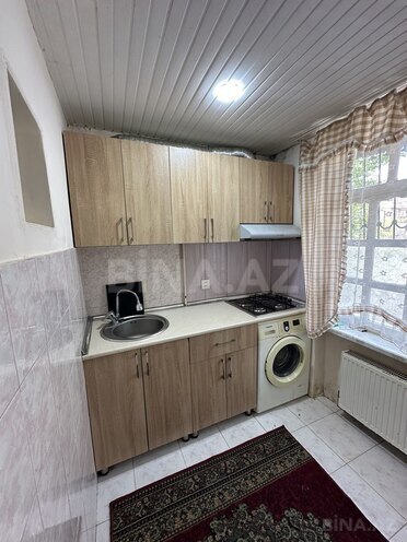 Сдаётся 1-комн. вторичка 40 м², м. Ази Асланов, photo 3 from 7