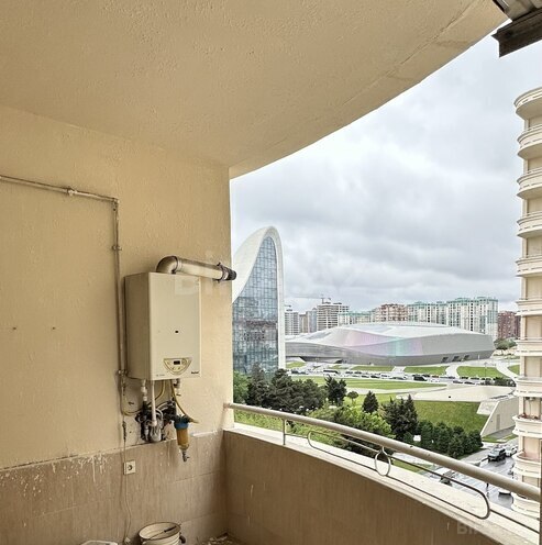 Сдаётся 3-комн. новостройка 113 м², м. Нариман Нариманов, photo 15 from 24