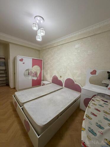 Сдаётся 2-комн. новостройка 70 м², м. Ахмедлы, photo 6 from 8