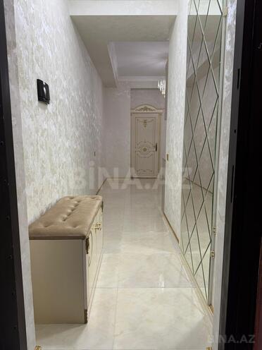 Сдаётся 2-комн. новостройка 70 м², м. Ахмедлы, photo 4 from 8