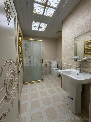 Сдаётся 2-комн. новостройка 70 м², м. Ахмедлы, photo 7 from 8