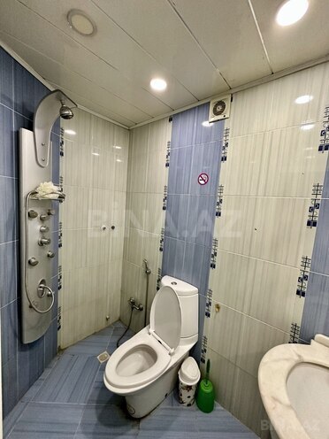 Сдаётся 3-комн. новостройка 113 м², м. Нариман Нариманов, photo 21 from 24
