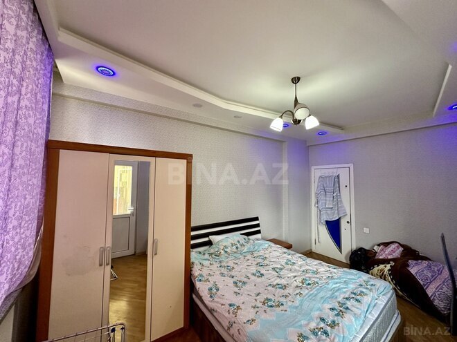 Сдаётся 3-комн. новостройка 113 м², м. Нариман Нариманов, photo 13 from 24