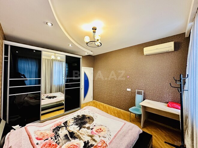 Сдаётся 3-комн. новостройка 113 м², м. Нариман Нариманов, photo 11 from 24