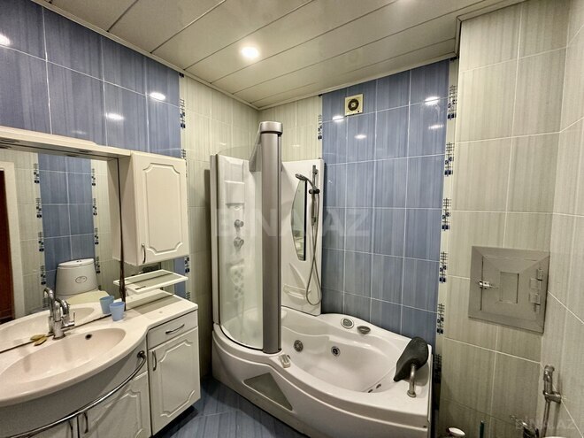 Сдаётся 3-комн. новостройка 113 м², м. Нариман Нариманов, photo 19 from 24