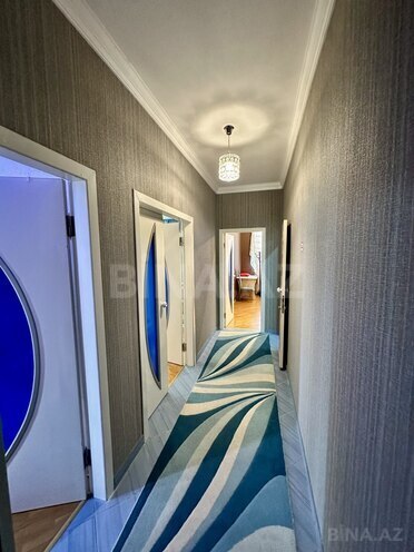 Сдаётся 3-комн. новостройка 113 м², м. Нариман Нариманов, photo 23 from 24