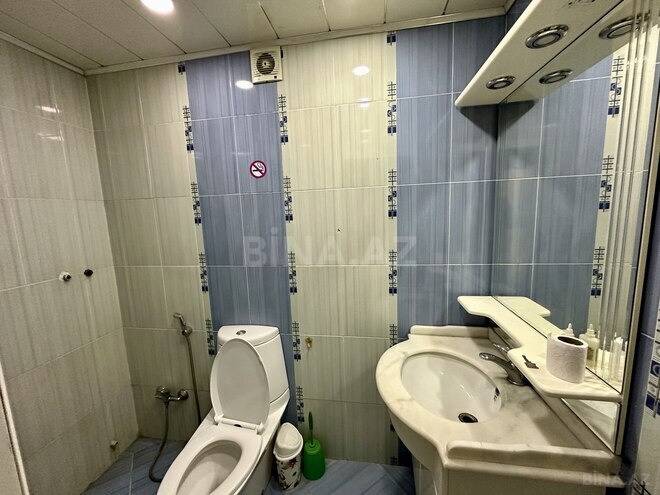 Сдаётся 3-комн. новостройка 113 м², м. Нариман Нариманов, photo 20 from 24