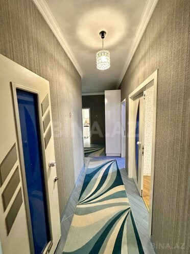 Сдаётся 3-комн. новостройка 113 м², м. Нариман Нариманов, photo 22 from 24