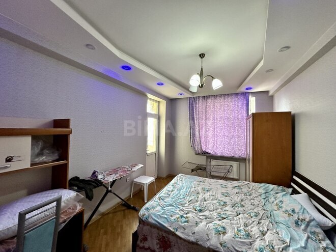 Сдаётся 3-комн. новостройка 113 м², м. Нариман Нариманов, photo 14 from 24