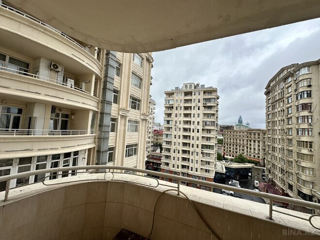 Сдаётся 3-комн. новостройка 113 м², м. Нариман Нариманов, photo 18 from 24