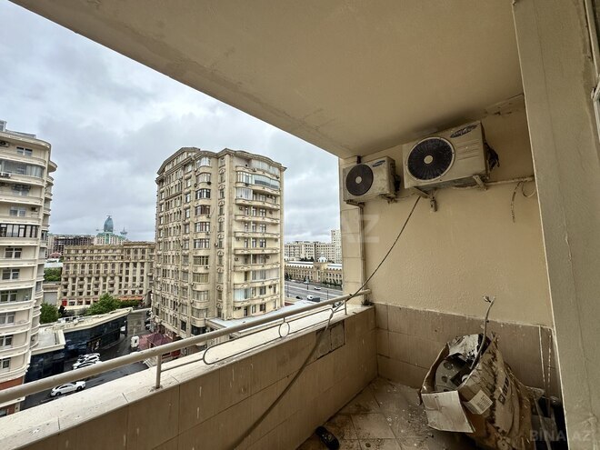 Сдаётся 3-комн. новостройка 113 м², м. Нариман Нариманов, photo 16 from 24