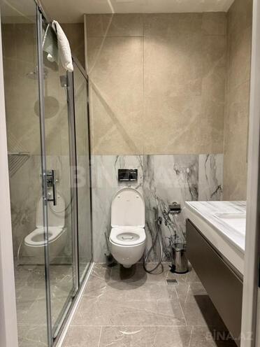 Сдаётся 2-комн. новостройка 96 м², пос. Нардаран, photo 12 from 15