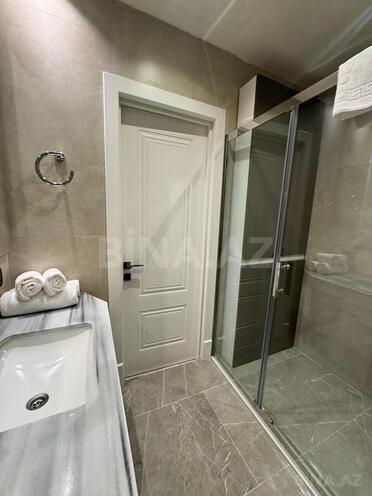 Сдаётся 2-комн. новостройка 96 м², пос. Нардаран, photo 13 from 15