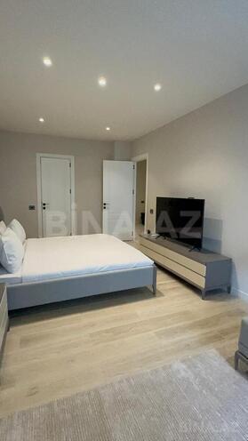 Сдаётся 2-комн. новостройка 96 м², пос. Нардаран, photo 10 from 15