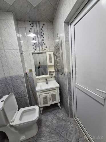 Сдаётся 2-комн. новостройка 60 м², м. Ази Асланов, photo 14 from 17
