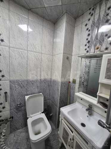Сдаётся 2-комн. новостройка 60 м², м. Ази Асланов, photo 16 from 17