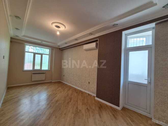 Сдаётся 2-комн. новостройка 60 м², м. Ази Асланов, photo 4 from 17