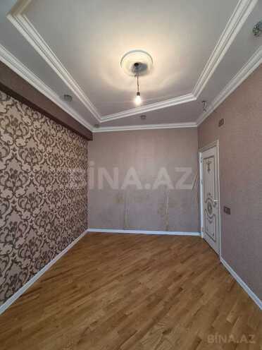 Сдаётся 2-комн. новостройка 60 м², м. Ази Асланов, photo 13 from 17
