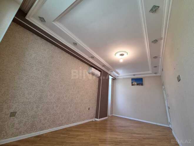 Сдаётся 2-комн. новостройка 60 м², м. Ази Асланов, photo 6 from 17