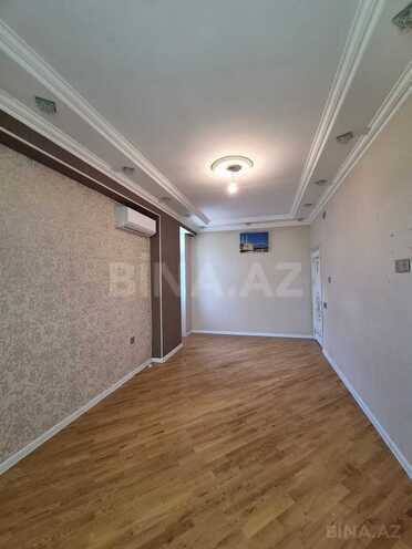 Сдаётся 2-комн. новостройка 60 м², м. Ази Асланов, photo 1 from 17