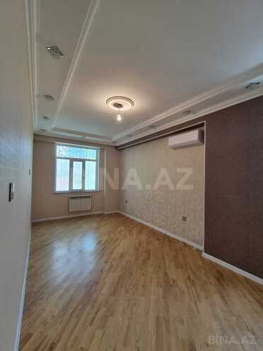 Сдаётся 2-комн. новостройка 60 м², м. Ази Асланов, photo 12 from 17