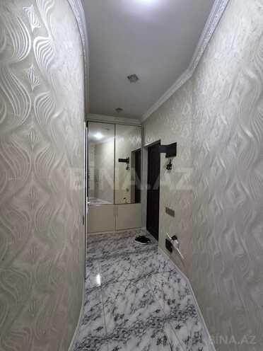 Сдаётся 2-комн. новостройка 60 м², м. Ази Асланов, photo 5 from 17