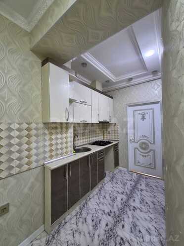 Сдаётся 2-комн. новостройка 60 м², м. Ази Асланов, photo 9 from 17