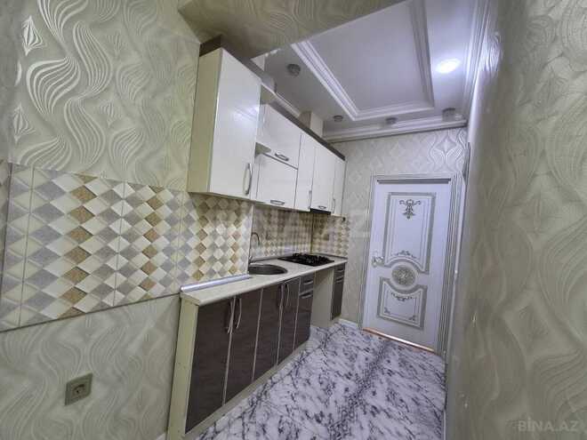 Сдаётся 2-комн. новостройка 60 м², м. Ази Асланов, photo 3 from 17