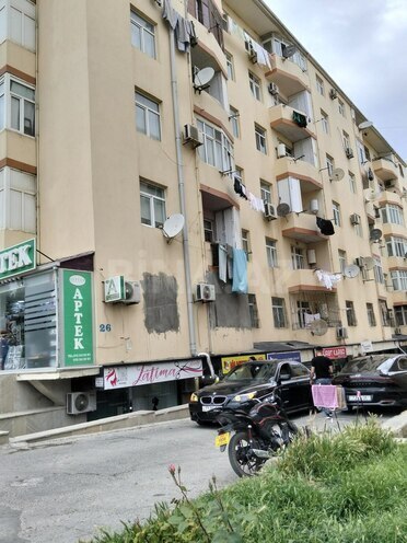 Продаётся  объект 22 м², пос. Масазыр, photo 7 from 9