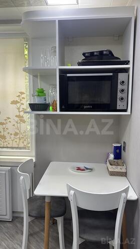 Сдаётся 2-комн. вторичка 50 м², Ясамальский р., photo 7 from 11