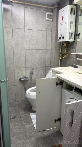 Сдаётся 2-комн. вторичка 50 м², Ясамальский р., photo 10 from 11