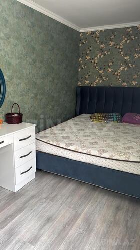 Сдаётся 2-комн. вторичка 50 м², Ясамальский р., photo 3 from 11