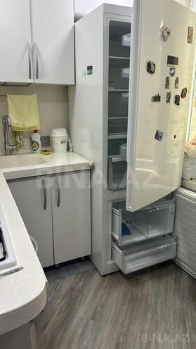 Сдаётся 2-комн. вторичка 50 м², Ясамальский р., photo 6 from 11