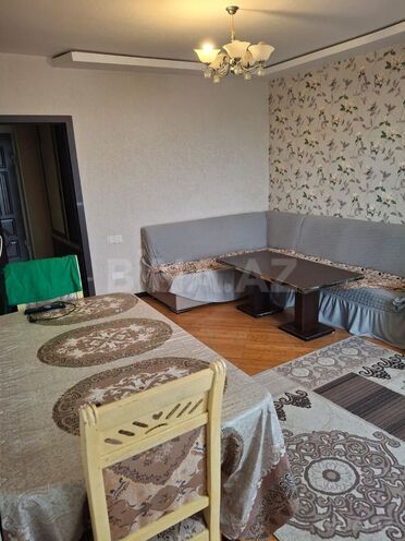 Продаётся 2-комн. вторичка 52 м², м. Гянджлик, photo 7 from 27