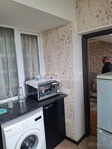 Продаётся 2-комн. вторичка 52 м², м. Гянджлик, photo 13 from 27