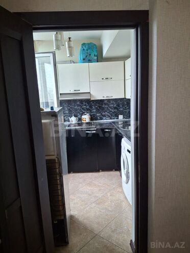 Продаётся 2-комн. вторичка 52 м², м. Гянджлик, photo 12 from 27