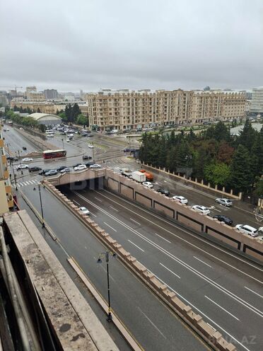 Продаётся 2-комн. вторичка 52 м², м. Гянджлик, photo 18 from 27