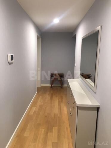 Сдаётся 3-комн. новостройка 120 м², Насиминский  р., photo 10 from 13