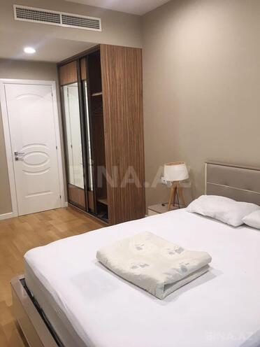 Сдаётся 3-комн. новостройка 120 м², Насиминский  р., photo 5 from 13